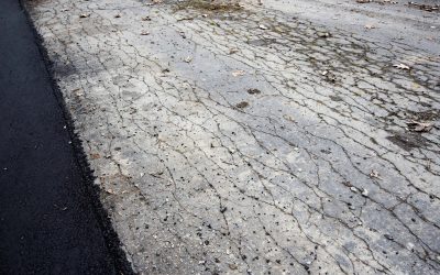 How Often Should You Seal Your Asphalt Driveway in Ontario?