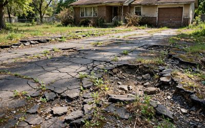 Driveway Sealing vs. Resurfacing: Which Does Your Driveway Actually Need?